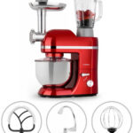 Klarstein Lucia návod