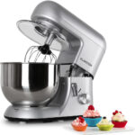 Klarstein Bella Argentea návod