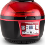 Klarstein TK20 Vitair-2G-R návod