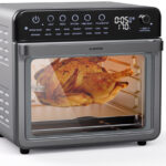 Klarstein TK32 AirGlaze návod