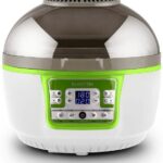 Klarstein VitAir Turbo návod