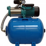 Kopro MH 1300/ 50L 400V návod