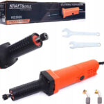 Kraft & Dele KD3026 návod