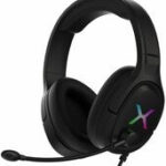 Krux Popz RGB návod