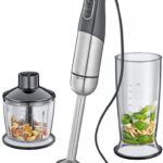 Küchenprofi STYLE návod