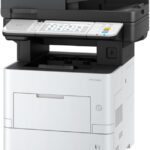 Kyocera ECOSYS MA4500ifx návod