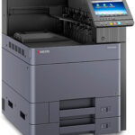 Kyocera ECOSYS P4060dn návod