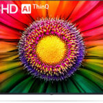 LG 65UR80006LJ návod