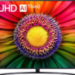 LG 86UR81003LA návod