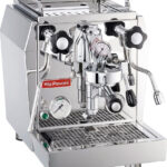 La Pavoni Botticelli Evoluzione návod