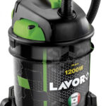 Lavor Rudy 1200 S 82430031 návod