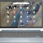 Lenovo IdeaPad Duet 3 82T60034MC návod