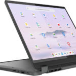 Lenovo IdeaPad Flex 5 83EK000QMC návod