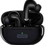 Lenovo LP5 TWS návod