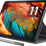 Lenovo Tab M11 LTE ZADB0319CZ návod