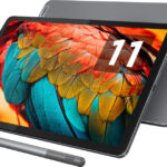 Lenovo Tab M11 LTE ZADB0333CZ návod