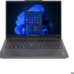 Lenovo ThinkPad E14 21JR000CGE návod