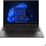 Lenovo ThinkPad L13 Yoga G3 21B5001JCK návod