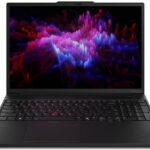 Lenovo ThinkPad P16s G3 21KS000DCK návod