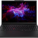 Lenovo ThinkPad P16s G3 21KS000ECK návod