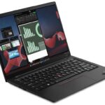 Lenovo ThinkPad X1 Carbon 11 21HM006FCK návod