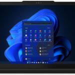 Lenovo ThinkPad X13 21EX004VGE návod