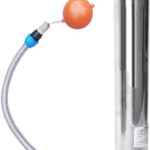 Leo LDW-6-55-1100EL návod