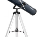 Levenhuk Discovery Spark 114 AZ návod