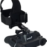 Levenhuk Halo NVB10 Helmet návod