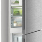 Liebherr CBNsda 572i-20 návod