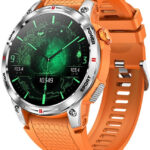 Lige NX18 Ultra návod