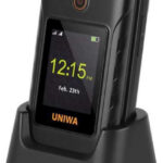 Lipa Uniwa V909T Senior návod