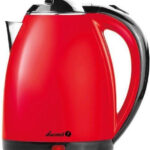 Łucznik WK 180 Plus Red návod