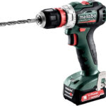 METABO PowerMaxx BS 12 BL Quick 601039500 návod