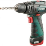 METABO PowerMaxx SB 600385500 návod