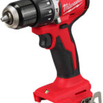 MILWAUKEE M18 BLPDRC-0 návod