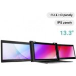 MISURA 3M1303D návod