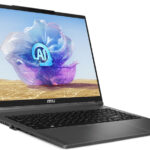 MSI Creator 16 AI Studio A1VIG-053DE návod