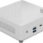 MSI Cubi 5 12M-263BEU návod