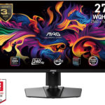 MSI MAG 271QPX E2 návod