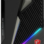 MSI MAG Infinite S3 14NUB7-1814EU návod