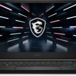 MSI Stealth GS66 12UH-230NL návod