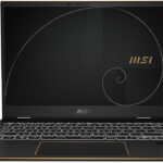 MSI Summit E13 Flip Evo A11MT-007IT návod