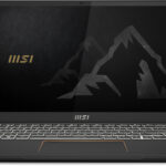 MSI Summit E14 A11SCST-487NL návod