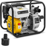 MSW 7 HP MSW-GP-100 návod