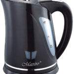 Maestro MR 038 návod