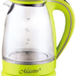 Maestro MR064 GREEN návod