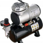 Magma AS-186 Airbrush návod