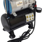 Magma Airbrush 3L TC-20T návod