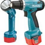 Makita 6271DWALE návod